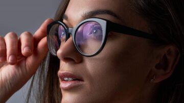 Veja os principais benefícios das lentes com filtro de luz azul!